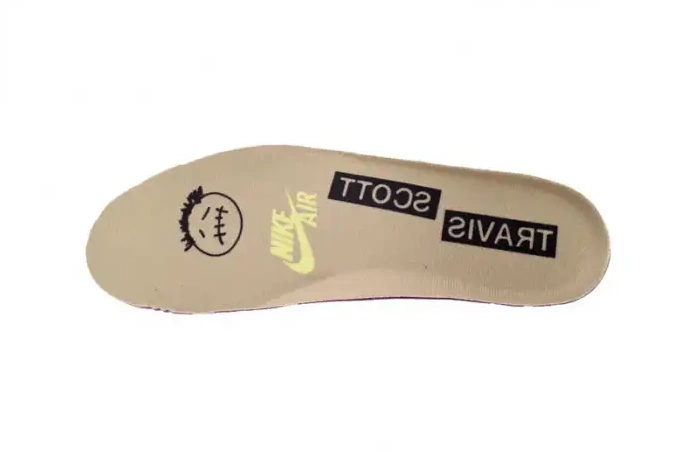 Cheap Kickmax Air Travis Golf Low FZ3124-200 Scott x Jordan 1 0607